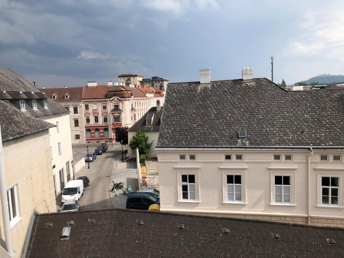 Loft Dachsberg Apartment Krems an der Donau Exterior photo
