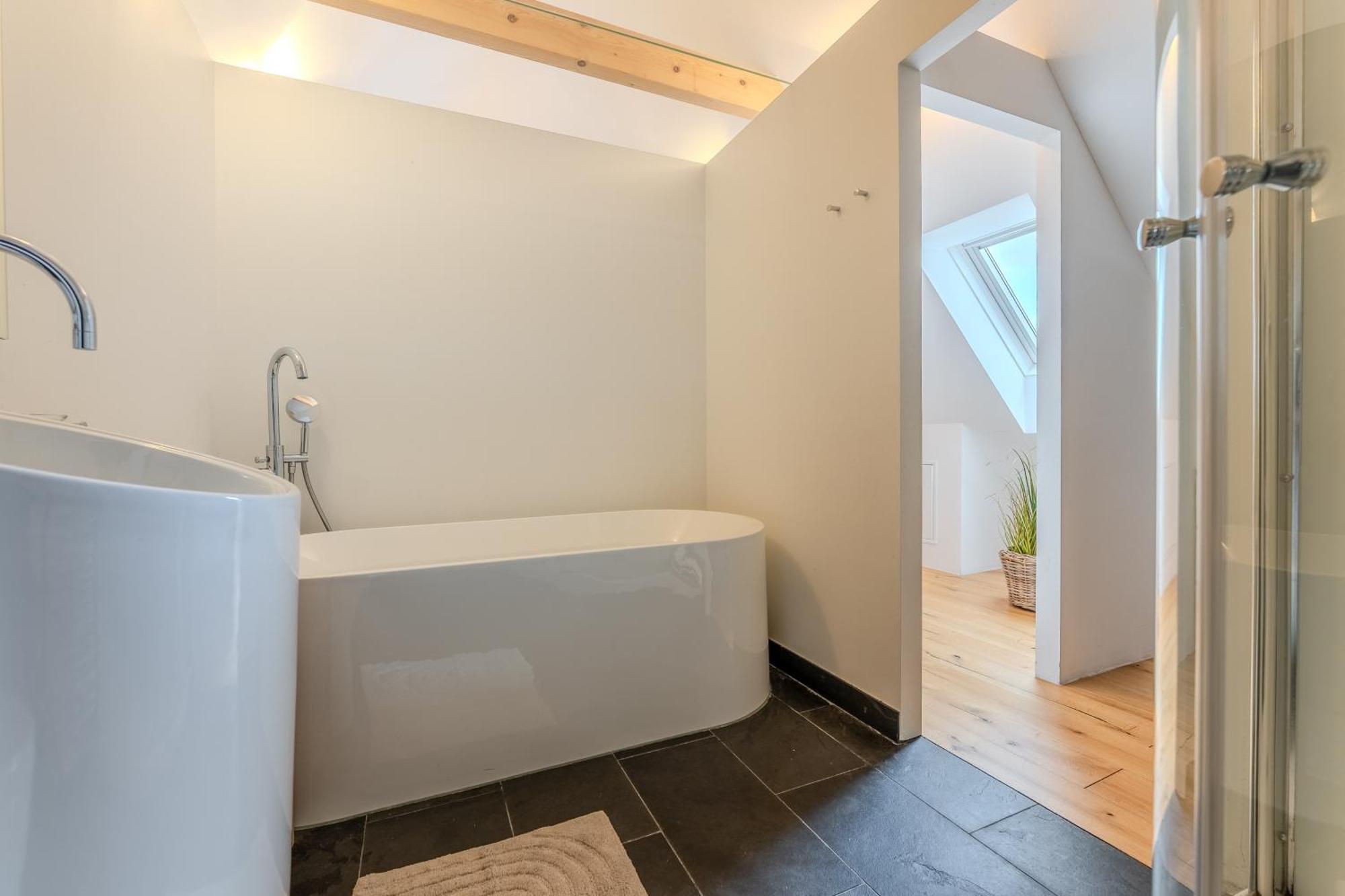 Loft Dachsberg Apartment Krems an der Donau Exterior photo